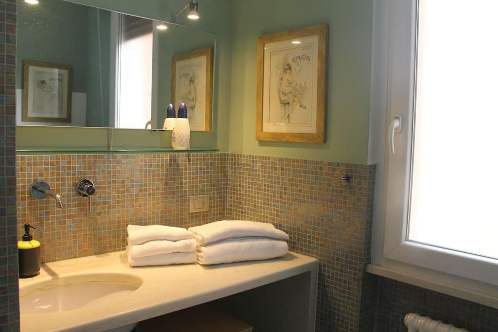 Suite Mela Verona Exterior foto