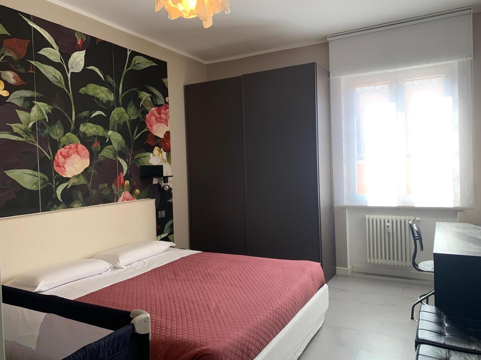 Suite Mela Verona Exterior foto