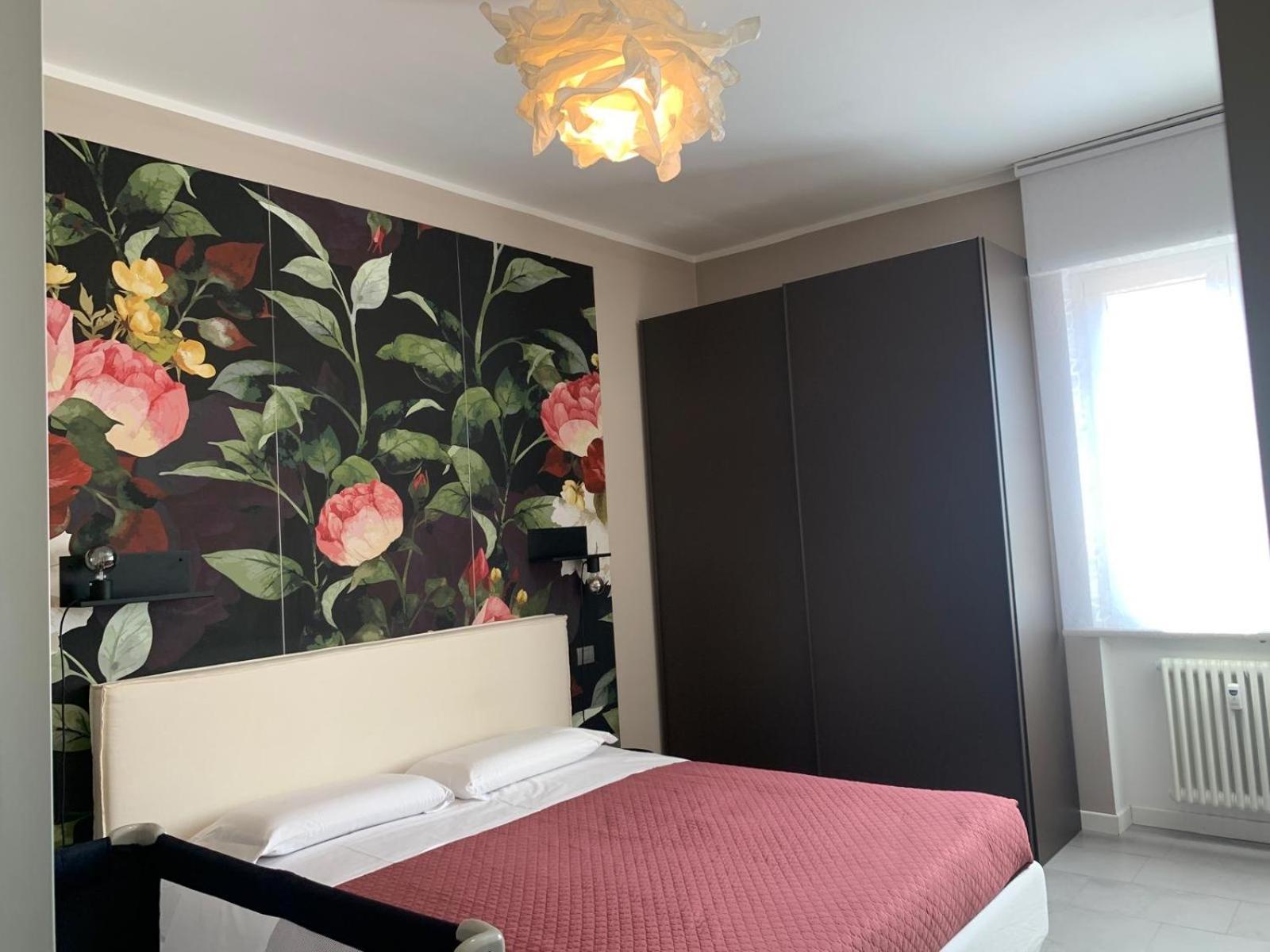 Suite Mela Verona Exterior foto