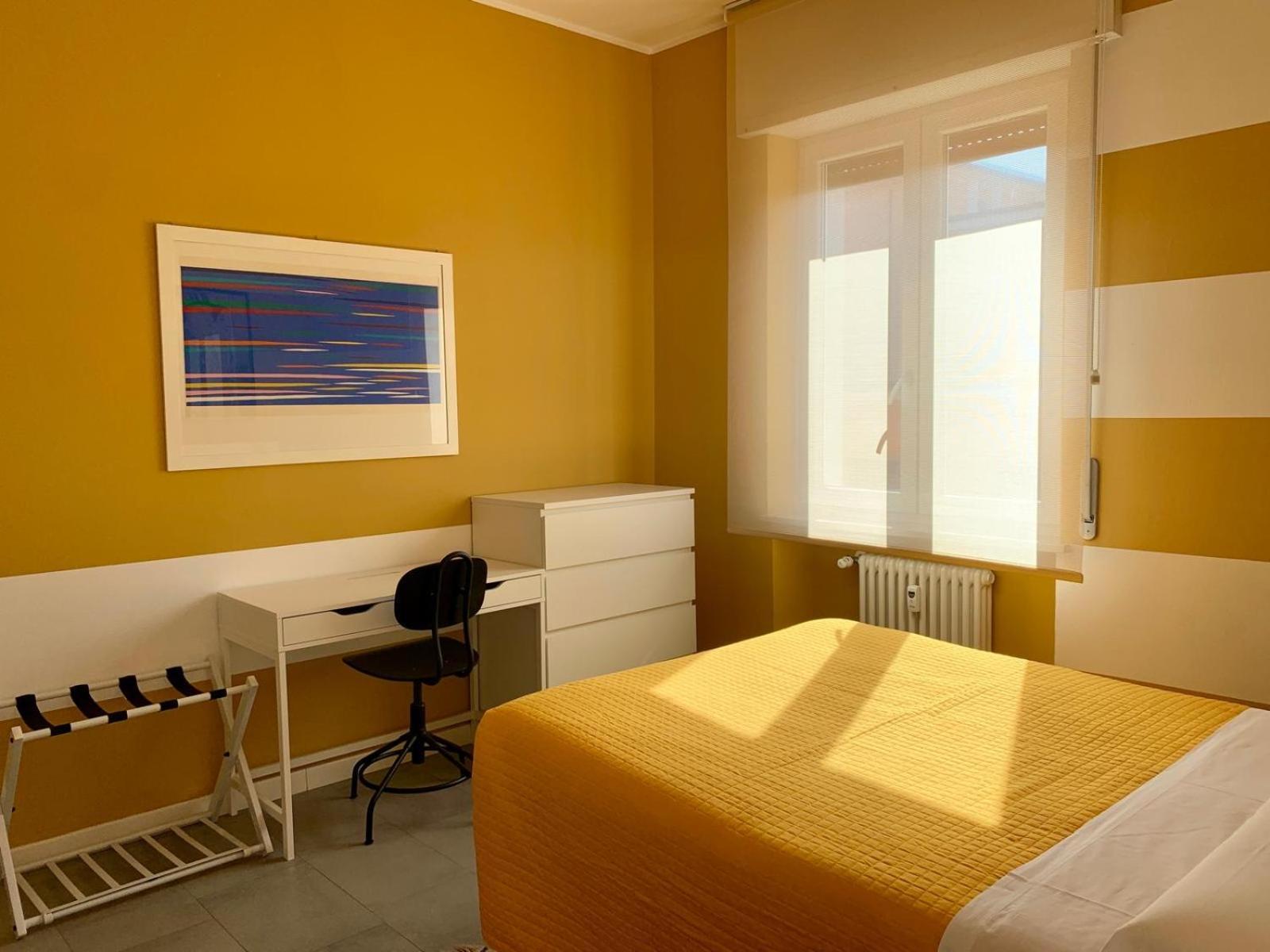 Suite Mela Verona Exterior foto